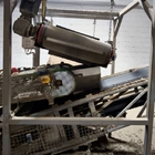 Separator magnetyczny nadtaśmowy DND-AC M3 F PANTHER