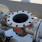 Filtr magnetyczny MSP-S 150 N o indukcji 16 000 G