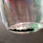 Wyłapuje nawet bardzo drobne cząstki metalu