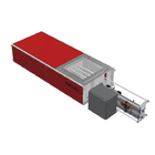 Roštový automatický magnetický separátor MSSh-AC HARVESTMAN