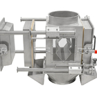Separator z magnesami zewnętrznymi ML-LUX 150 F