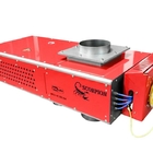 Magnetyczny rusztowy separator MSSJ-AC HD 250/5N - SCORPION