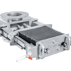 Magnetyczny separator szafowy rusztowy MSS-MC LUX 200/5 N
