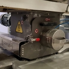 Magnetyczny separator obrotowy  z systemem szybkiego oczyszczania  MSR-MC