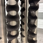 Separator magnetyczny do rurociągu ciśnieniowego MSP-S 125 N OCTOPUS