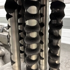 Separator magnetyczny do rurociągu ciśnieniowego MSP-S 125 N OCTOPUS