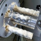 Separator magnetyczny do rurociągu ciśnieniowego MSP-S OCTOPUS