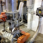 Separator magnetyczny do rurociągu ciśnieniowego MSP-S OCTOPUS
