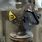 Separator magnetyczny do rurociągu ciśnieniowego MSP-S OCTOPUS