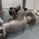 Separator magnetyczny do rurociągu ciśnieniowego MSP-S OCTOPUS