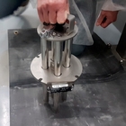 Separator magnetyczny do rurociągu ciśnieniowego MSP-S OCTOPUS