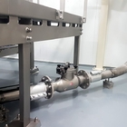 Separator magnetyczny do rurociągu ciśnieniowego MSP-S OCTOPUS
