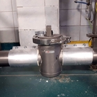 Separator magnetyczny do rurociągu ciśnieniowego MSP-S OCTOPUS