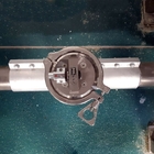 Separator magnetyczny do rurociągu ciśnieniowego MSP-S