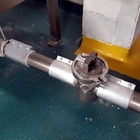 Separator magnetyczny do rurociągu ciśnieniowego MSP-S OCTOPUS