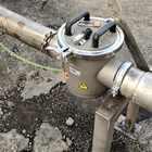 Separator magnetyczny do rurociągu ciśnieniowego MSP-S 150 N