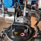 Separator magnetyczny do rurociągu ciśnieniowego MSP-S OCTOPUS