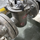 Separator magnetyczny do rurociągu ciśnieniowego MSP-S 50 N OCTOPUS