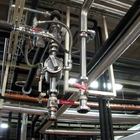 Separator magnetyczny do rurociągu ciśnieniowego MSP-S OCTOPUS