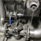 Separator magnetyczny do rurociągu ciśnieniowego MSP-S OCTOPUS