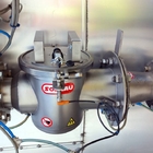 Separator magnetyczny do rurociągu ciśnieniowego MSP-S OCTOPUS