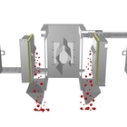 Płytowy separator magnetyczny ML-LUX czyszczenie