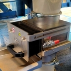 Szafowy rusztowy separator magnetyczny MSS-MC LUX 100/5 N
