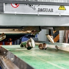 Płyta magnetyczna DND-AC Ms2 F JAGUAR nad przenośnik taśmowy