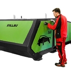 Magnetyczne separatory metali nieżelaznych ECS-E 1500 BULL