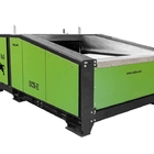 Magnetyczne separatory metali nieżelaznych ECS-E 1500 BULL