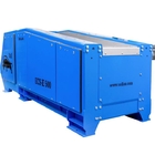 Magnetyczne separatory metali nieżelaznych ECS-E 500 BULL