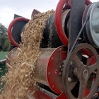 Bęben magnetyczny MB 204 F 600