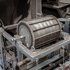 Bęben magnetyczny MB 406 N 500