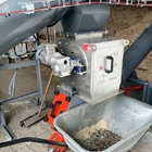 Zakryte bębny magnetyczne MBZ 204 F 300 GRIZZLY