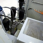 Rusztowy separator magnetyczny do mieszanek płynnych MRZ