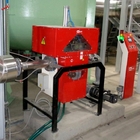 Przepływowy separator magnetyczny MSP-AC z automatycznym oczyszczaniem