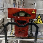 Separator magnetyczny do ciekłych mieszanin MSP-AC 50 N SHARK