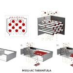 Ogólna zasada działania separatora magnetycznego MSSJ-AC TARANTULA