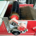 Wyładowczy cylinder separacyjny MVS