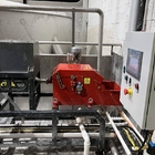 Wyładowczy cylinder separacyjny MVS-LUX 300 N