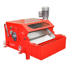 Wyładowczy cylinder separacyjny MVS-LUX 500 F